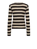 Co'Couture - MasonCC Stripe Blouse Co'Couture - MasonCC Stripe Blouse