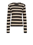 Co'Couture - MasonCC Stripe Blouse Co'Couture - MasonCC Stripe Blouse