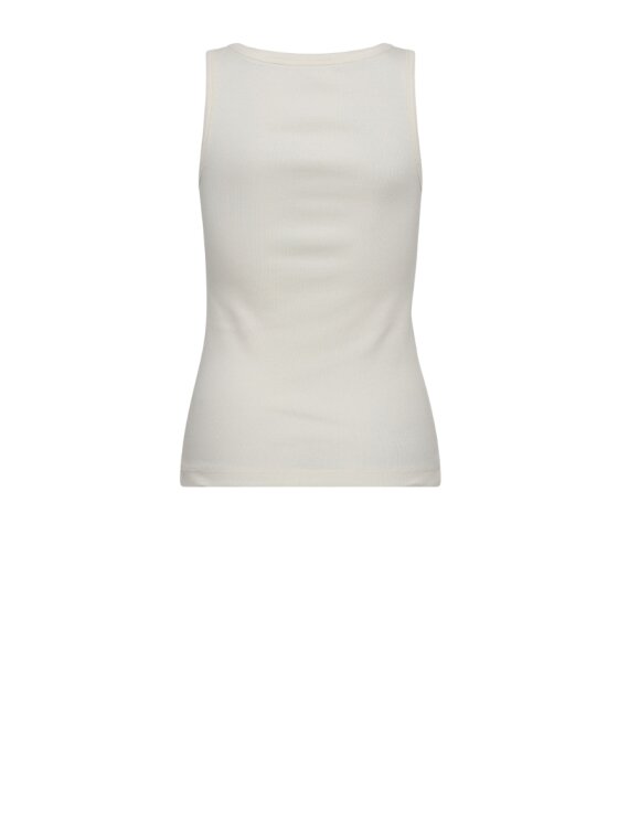 Co´Couture - Lancecc Sweat Dress 46082 - 57 - Grey Melange