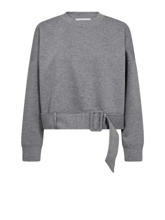 Co'Couture - LanceCC Belt Sweat