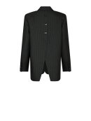 Neo Noir - Marielle Button Back Blazer