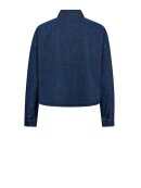 Co'Couture - KimmyCC Denim Shirt Co'Couture - KimmyCC Denim Shirt