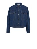 Co'Couture - KimmyCC Denim Shirt Co'Couture - KimmyCC Denim Shirt