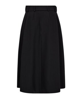 Co'Couture - LunaCC Belt Midi Skirt
