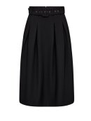 Co'Couture - LunaCC Belt Midi Skirt Co'Couture - LunaCC Belt Midi Skirt