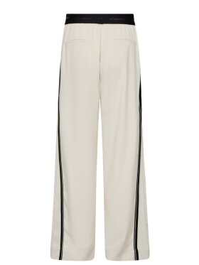 Co'Couture - AminaCC Split Panel Pant