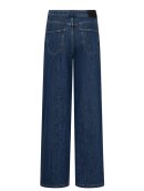 Co'Couture - WillaCC Button Jeans