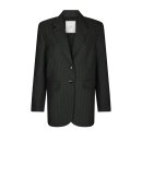 Neo Noir - Marielle Button Back Blazer