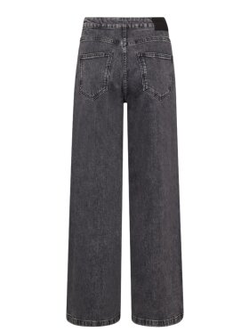 Co'Couture - WillaCC Button Jeans - Lev. dec.