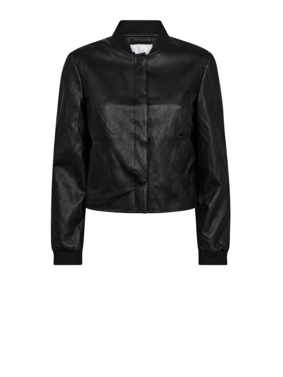 Co'Couture - GittCC Jacket - Lev. dec. Co'Couture - GittCC Jacket - Lev. dec.