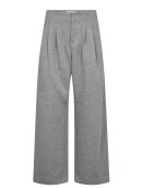 Co'Couture - LanceCC Pleat Sweatpants - Lev. dec.