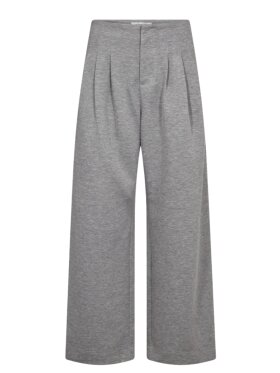 Co'Couture - LanceCC Pleat Sweatpants - Lev. dec.