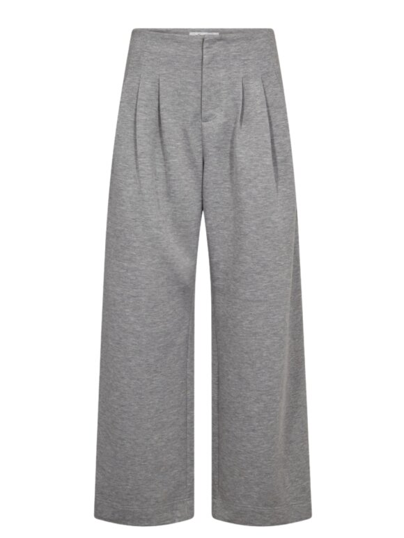 Co'Couture - LanceCC Pleat Sweatpants Co'Couture - LanceCC Pleat Sweatpants