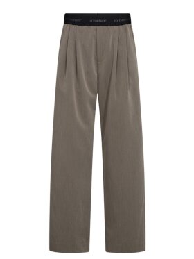 Co'Couture - TengaCC Logo Pant - Lev. dec.