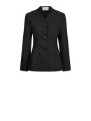 Neo Noir - Senara Blazer Neo Noir - Senara Blazer