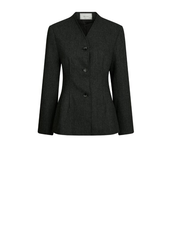 Neo Noir - Senara Blazer Neo Noir - Senara Blazer