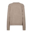 Co'Couture - RowanCC Pearl Sleeve Knit - Lev. jan.
