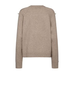 Co'Couture - RowanCC Pearl Sleeve Knit