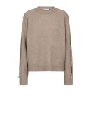 Co'Couture - RowanCC Pearl Sleeve Knit