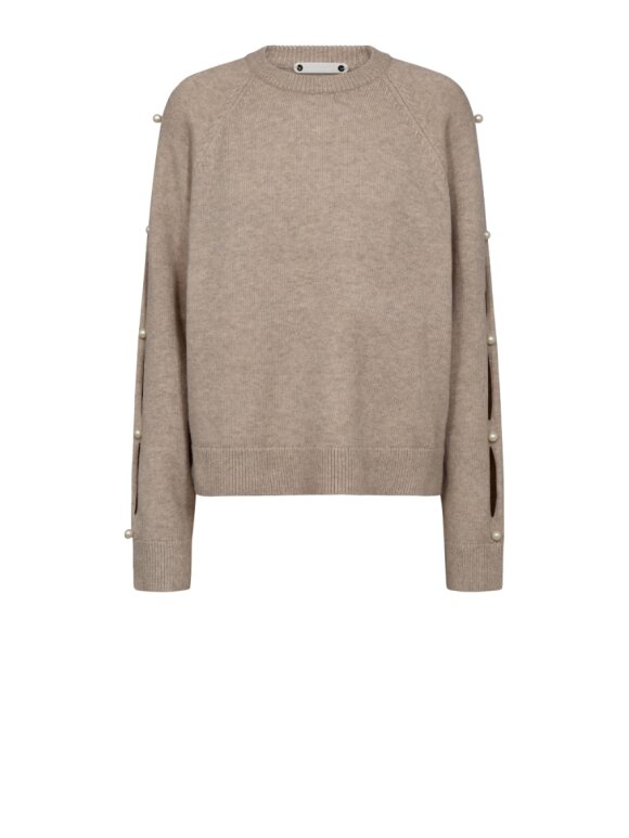 Co'Couture - RowanCC Pearl Sleeve Knit