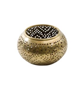 Manipura Living - 33026 Fyrfadsstage Bougie