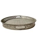 Manipura Living - 38249 Serveringsbakke Oval Manipura Living - 38249 Serveringsbakke Oval