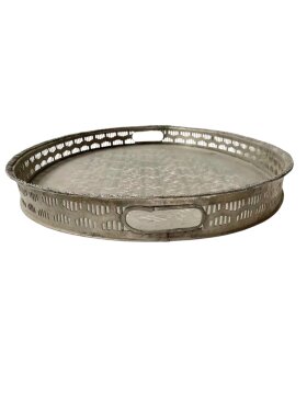 Manipura Living - 38249 Serveringsbakke Oval