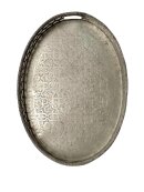 Manipura Living - 38249 Serveringsbakke Oval Manipura Living - 38249 Serveringsbakke Oval