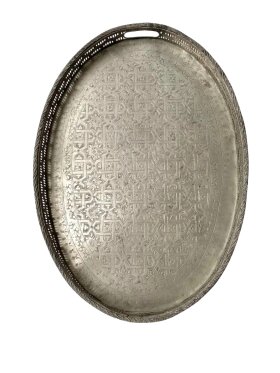 Manipura Living - 38249 Serveringsbakke Oval Manipura Living - 38249 Serveringsbakke Oval