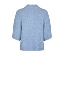 Neo Noir - Benuta Fluffy Knit Cardigan