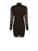 Neo Noir - Lizette Lazeflower Dress