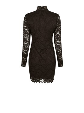 Neo Noir - Lizette Lazeflower Dress