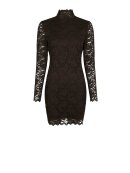 Neo Noir - Lizette Lazeflower Dress