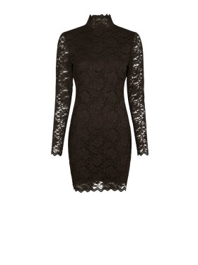 Neo Noir - Lizette Lazeflower Dress Neo Noir - Lizette Lazeflower Dress