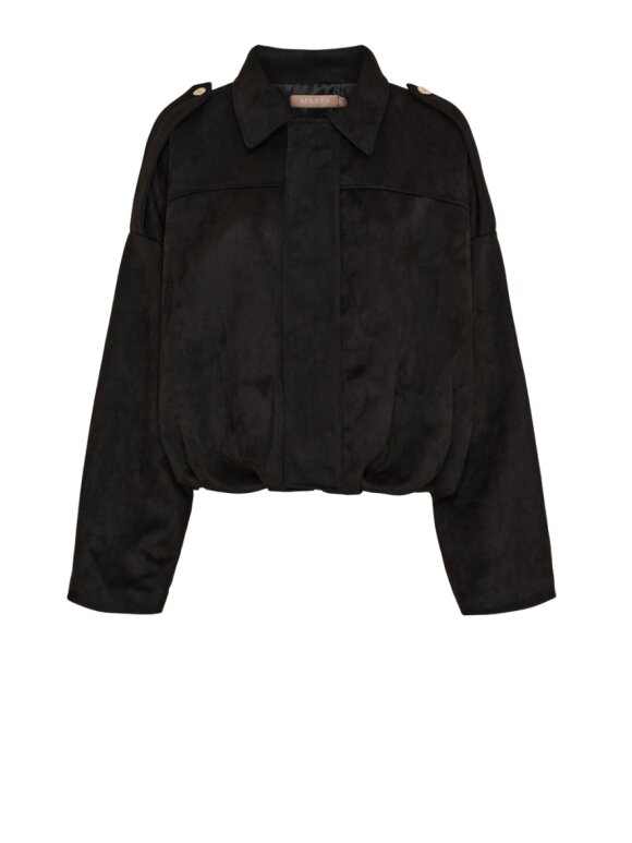 MARTA - MdcKamelia Jacket