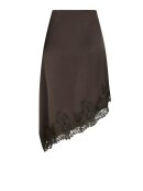 Neo Noir - Fiora Lace Skirt Neo Noir - Fiora Lace Skirt