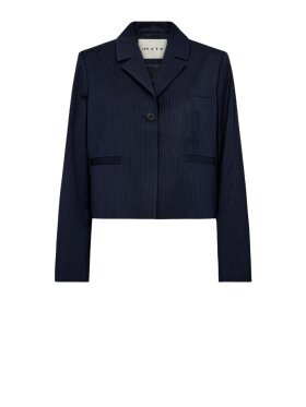 IVY COPENHAGEN - Ivy Paula Short Blazer IVY COPENHAGEN - Ivy Paula Short Blazer