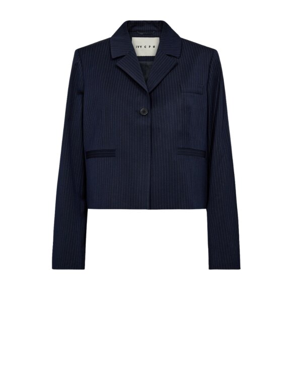 IVY COPENHAGEN - Ivy Paula Short Blazer
