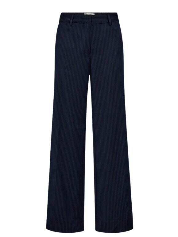 IVY COPENHAGEN - Ivy Andrea Wide Pant IVY COPENHAGEN - Ivy Andrea Wide Pant