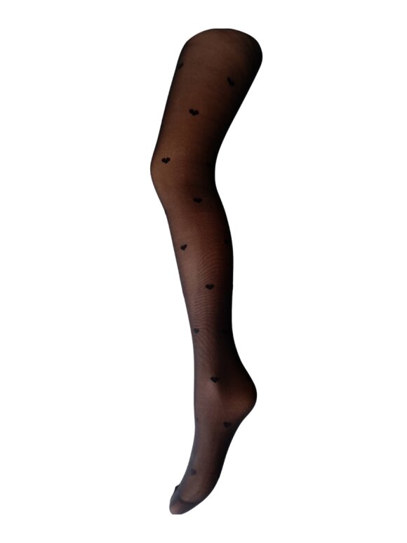 Black Colour - BCLove Tights Black Colour - BCLove Tights