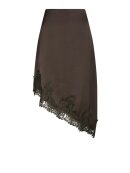 Neo Noir - Fiora Lace Skirt Neo Noir - Fiora Lace Skirt