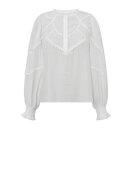 GOSSIA - PascaleGO Blouse - Lev. jan.