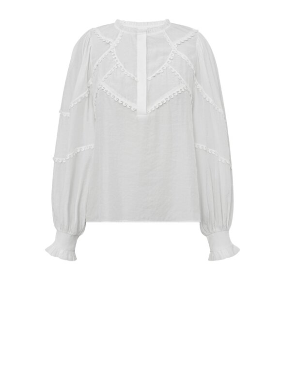 GOSSIA - PascaleGO Blouse GOSSIA - PascaleGO Blouse