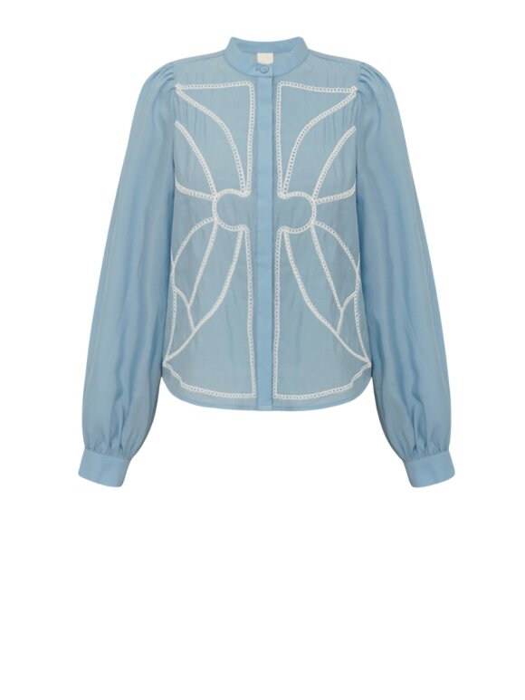 GOSSIA - NajaGO Shirt - Lev. jan.