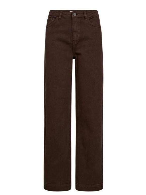 GOSSIA - MirlaGO Jeans - Lev. jan. GOSSIA - MirlaGO Jeans - Lev. jan.