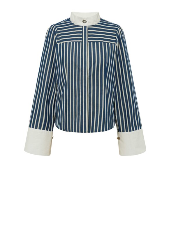 GOSSIA - NicolineGO Shirt GOSSIA - NicolineGO Shirt