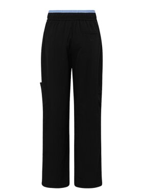 GOSSIA - NatasiaGO Track Pants - Lev. jan.