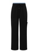 GOSSIA - NatasiaGO Track Pants - Lev. jan. GOSSIA - NatasiaGO Track Pants - Lev. jan.
