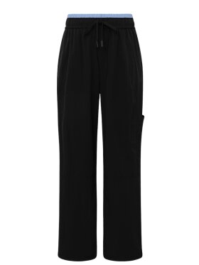 GOSSIA - NatasiaGO Track Pants - Lev. jan. GOSSIA - NatasiaGO Track Pants - Lev. jan.