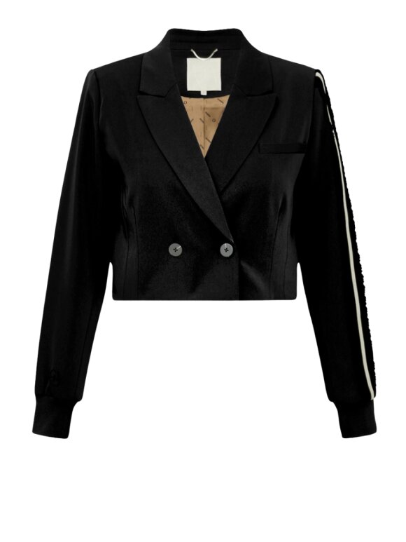 GOSSIA - NaiaGO Blazer